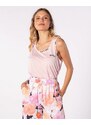 Tílko Rip Curl FESTIVAL SINGLET Lilac Snow