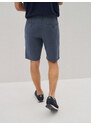 Big Star Man's Bermuda shorts Shorts 111300 Navy-402