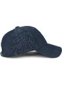 Art Of Polo Unisex's Hat cz22180-1 Navy Blue