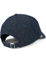 Art Of Polo Unisex's Hat cz22180-1 Navy Blue