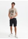 Top Secret MEN'S SHORTS