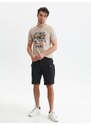 Top Secret MEN'S SHORTS