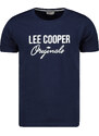 Pánské pyžamo Lee Cooper