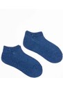 Yoclub Man's Boys' Ankle Thin Cotton Socks Basic Plain Colours 6-pack SKS-0027C-0000-002