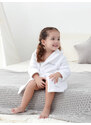 Edoti Baby bathrobe Princess A604