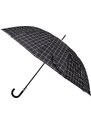 Semiline Unisex's Long Auto Open Umbrella 2512-2