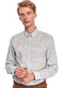 Top Secret MEN'S SHIRT LONG SLEEVE