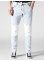 Diesel Džíny Krooley-Bk-Ne Sweat Jeans - Pánské