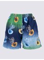 Yoclub Kids's Boy's Beach Shorts LKS-0045C-A100