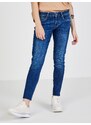 Dámské rifle Pepe Jeans Denim