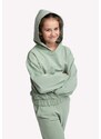 Volcano Kids's Regular Hoodie B-Miley Junior G01232-S22