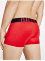 Červené pánské boxerky Tommy Hilfiger Underwear - Pánské