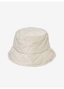 Krémový dámský klobouk ONLY Mandy - Dámské