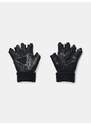 Under Armour Rukavice M's Weightlifting Gloves-BLK - Pánské