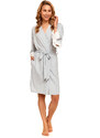 Doctor Nap Woman's Dressing Gown SWW.4409