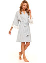 Doctor Nap Woman's Dressing Gown SWW.4409