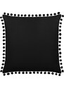 Edoti Decorative pillowcase Fluffy 45x45 A662