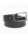 Big Star Man's Belt Belt 240028 Natural Leather-906