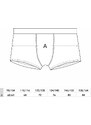 Yoclub Kids's Cotton Boys' Boxer Briefs Underwear 2-pack BMB-0011C-AA30-001