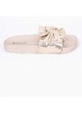 Yoclub Woman's Women's Slide Sandals OKL-0078K-7100