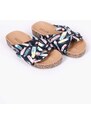Yoclub Woman's Women's Slide Sandals OKL-0074K-3400
