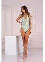 LivCo Corsetti Fashion Tělová Lannuit Mint Emporio Mint