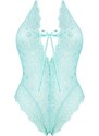 LivCo Corsetti Fashion Tělová Lannuit Mint Emporio Mint