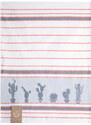 Zwoltex Unisex's Dish Towel Arizona Tio2