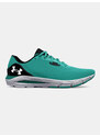 Under Armour Boty UA W HOVR Sonic 5-GRN - Dámské