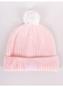 Yoclub Kids's Girl's Winter Hat CZZ-0438G-AA10