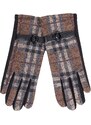 Yoclub Woman's Gloves RES-0091K-345C