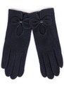 Yoclub Woman's Women's Gloves RES-0107K-345C
