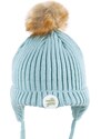 Yoclub Kids's Girl's Winter Hat CZZ-0420G-AA30