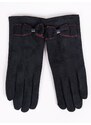 Yoclub Woman's Gloves RES-0086K-345C