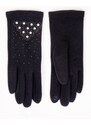 Yoclub Woman's Gloves RES-0054K-AA50-001