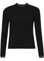 Top Secret LADY'S SWEATER LONG SLEEVE