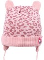 Yoclub Kids's Girl's Winter Hat CZZ-0421G-AA20