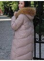 PERSO Woman's Coat BLH220011FR