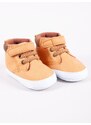 Yoclub Kids's Baby Boy's Shoes OBO-0199C-6800