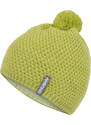 Dětská čepice HUSKY Cap 36 green