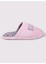 Yoclub Woman's Women's Slippers OKL-0111K-0600