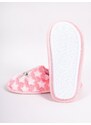 Yoclub Kids's Girls' Slippers OKL-0119G-0600