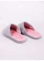 Yoclub Woman's Women's Slippers OKL-0112K-2800