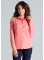 Lenitif Woman's Shirt L036