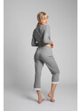 LaLupa Woman's Trousers LA041