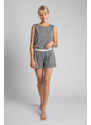 LaLupa Woman's Shorts LA017