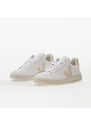 Veja V-12 Leather Extra White/ Sable