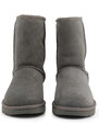 Dámské zimní boty Ugg CLASSIC_SHORT_II_1016223_GREY