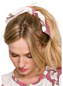 Makover Woman's Hairband K103