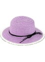 Art Of Polo Woman's Hat Cz21243-4